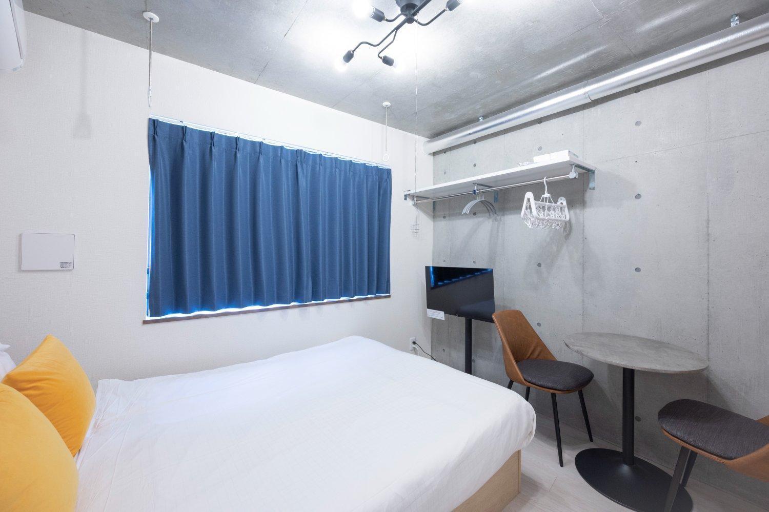Apartment Ferio Kamata Ii Tokyo