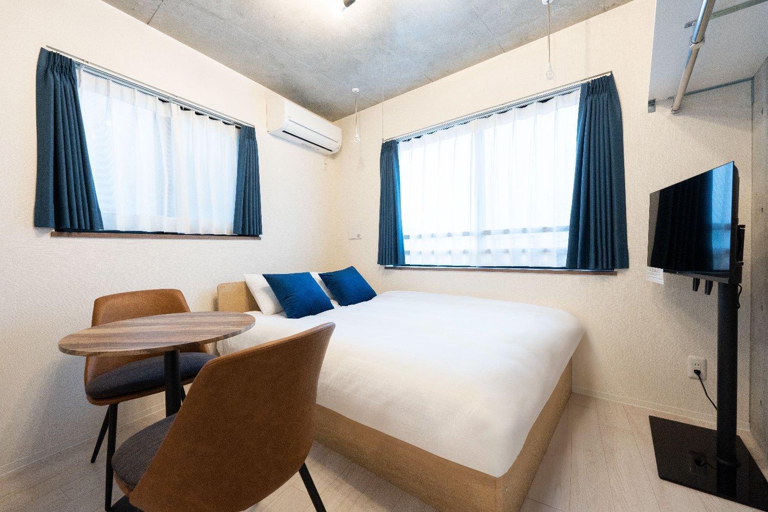 Apartment Ferio Kamata Ii Tokyo