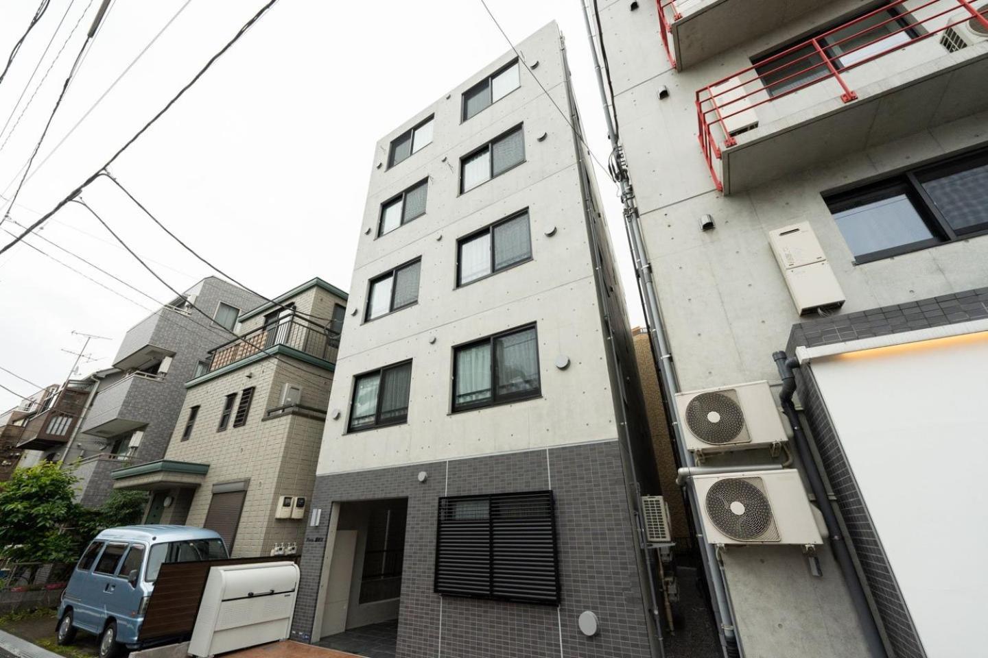 Apartment Ferio Kamata Ii