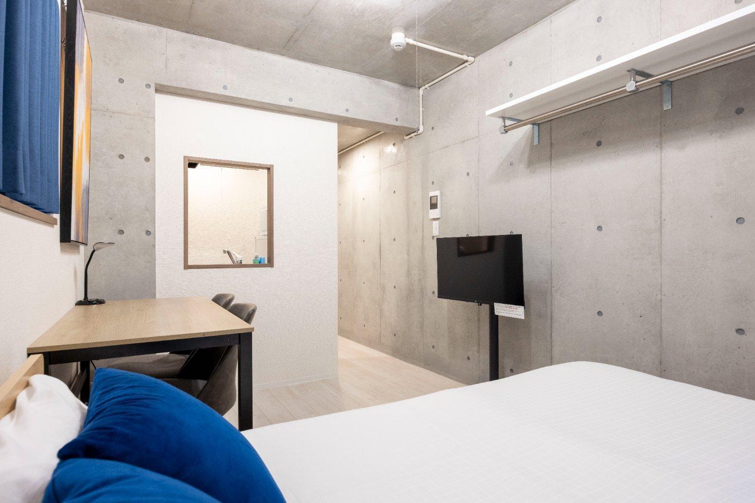 Ferio Kamata Ii Apartment