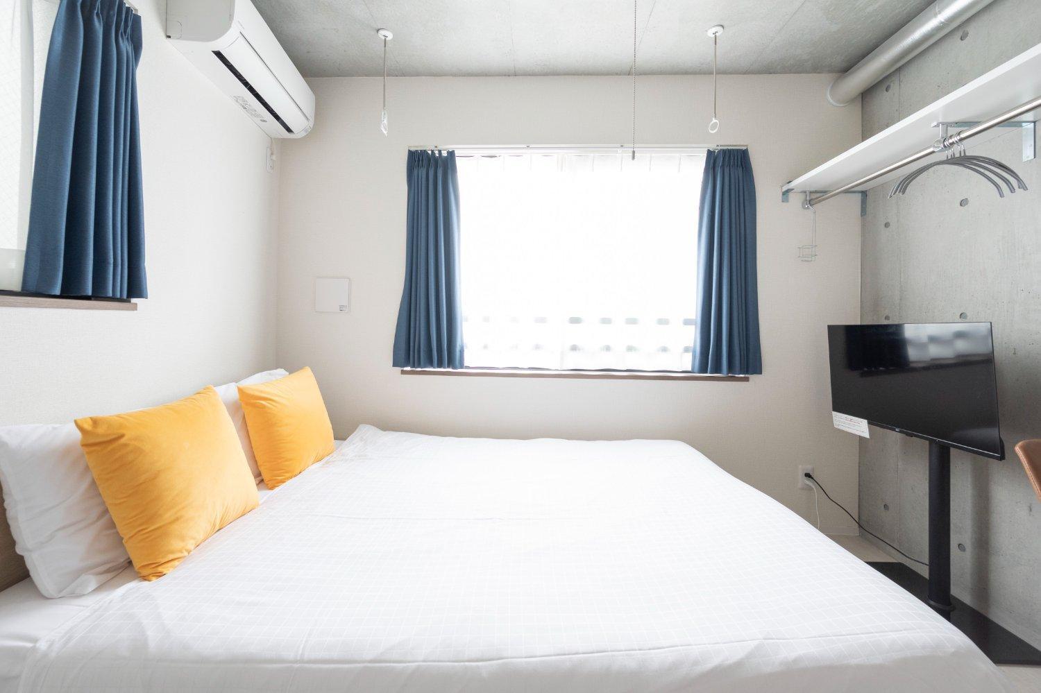 Apartment Ferio Kamata Ii *