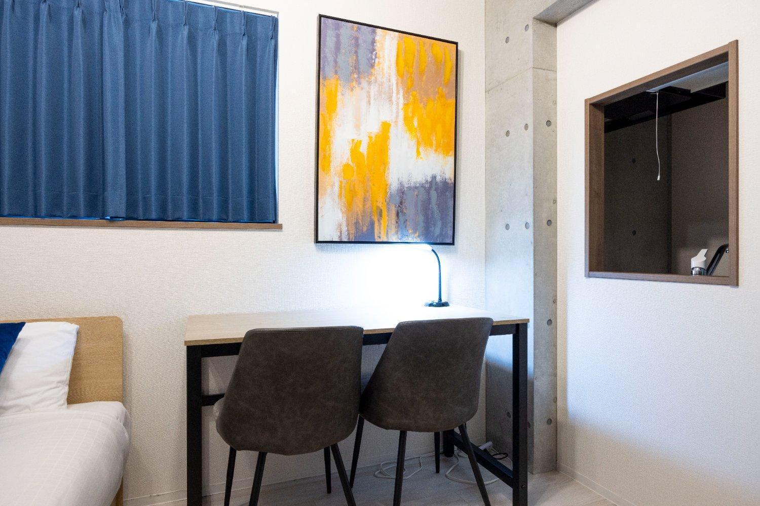 Ferio Kamata Ii Apartment Tokyo