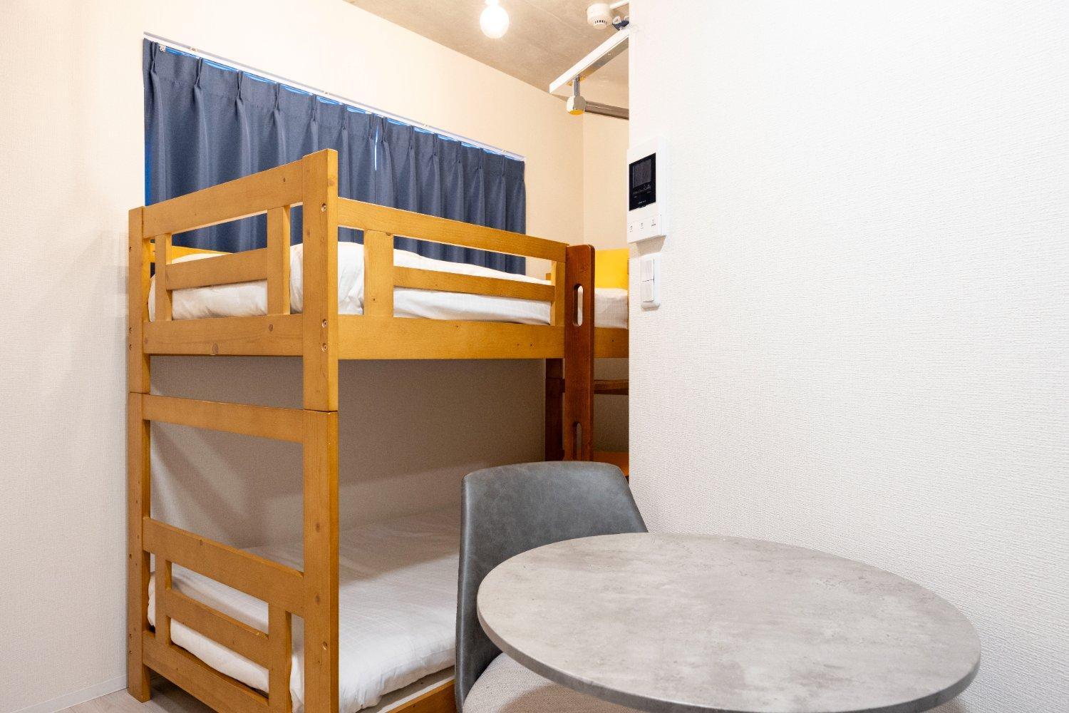 Ferio Kamata Ii Apartment