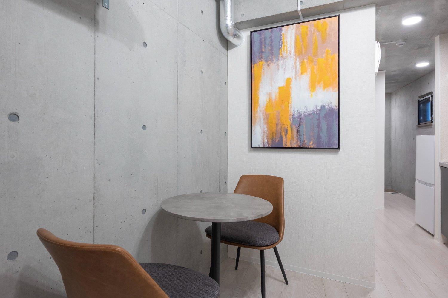 Apartment Ferio Kamata Ii *