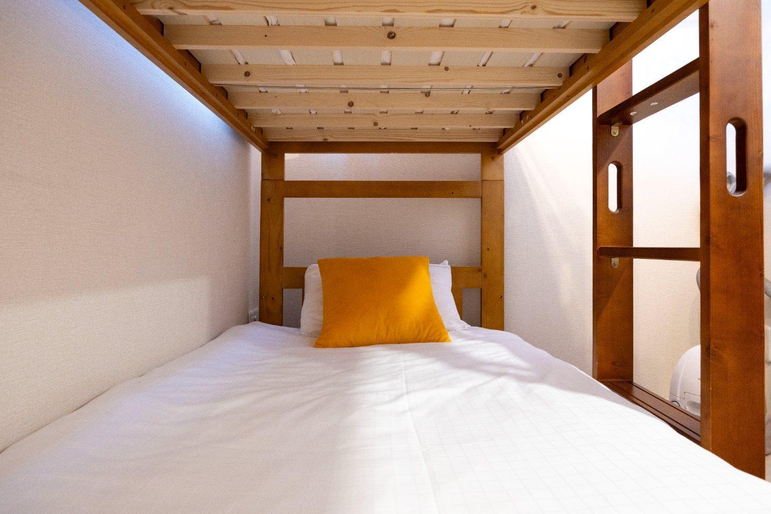 Ferio Kamata Ii Apartment *