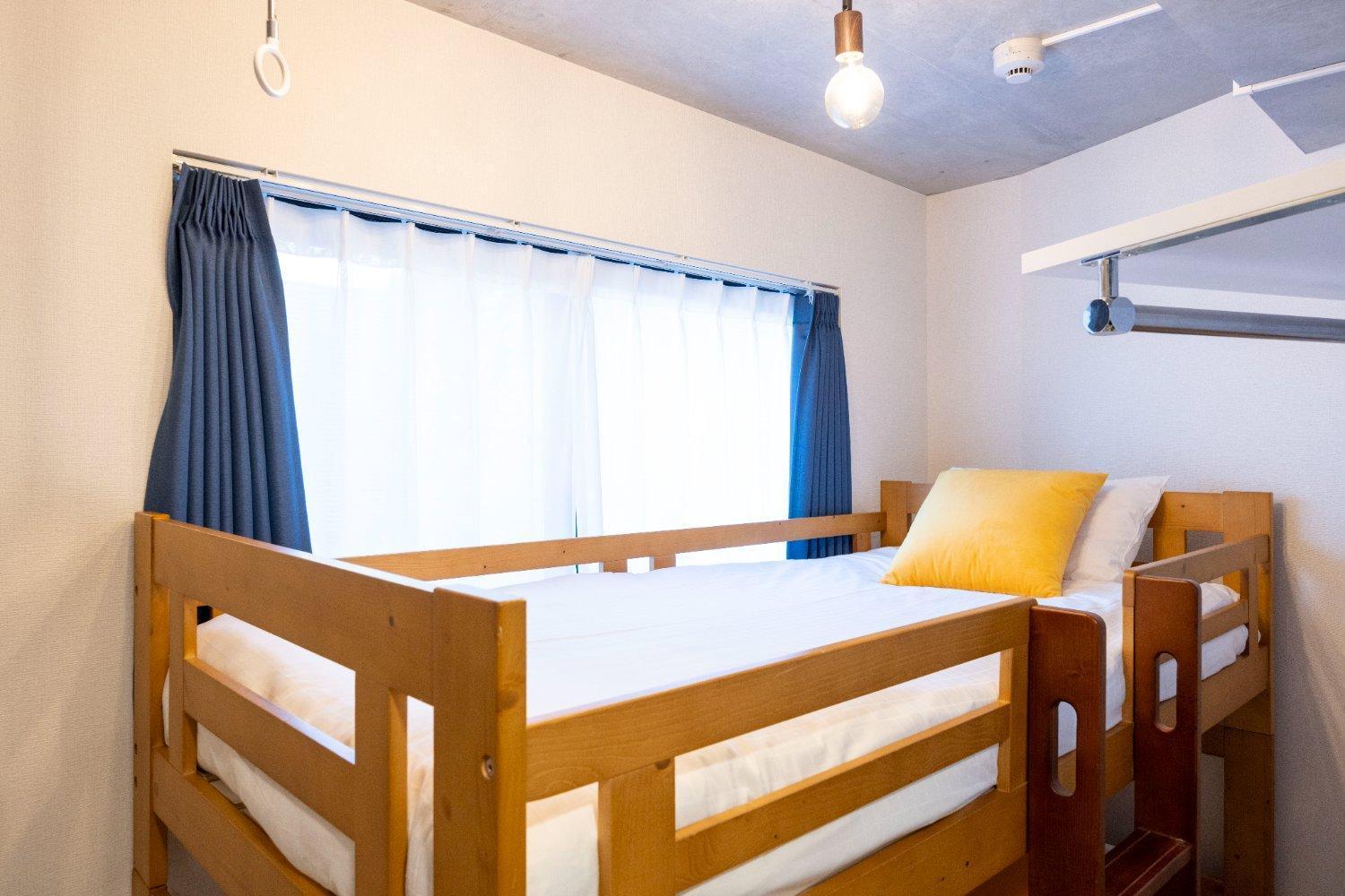 Apartment Ferio Kamata Ii Tokyo