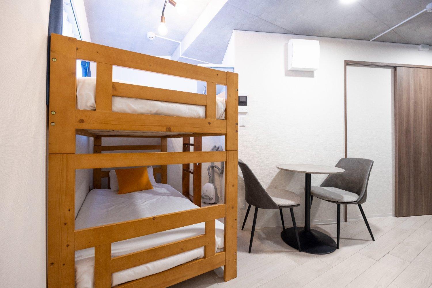 Apartment Ferio Kamata Ii