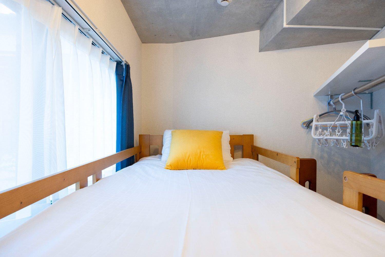 Apartment Ferio Kamata Ii *