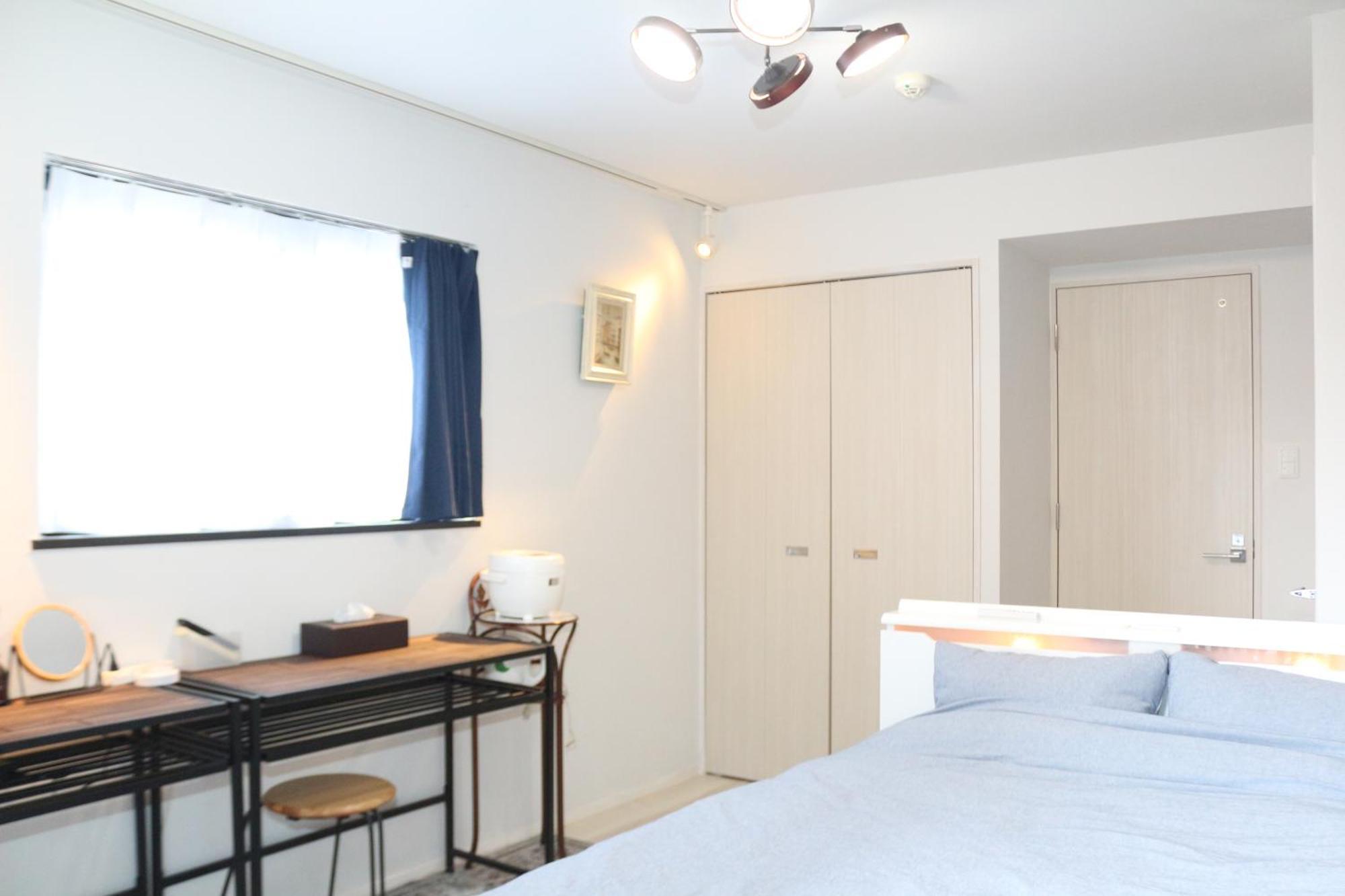 Apartment 301カップルさん歓迎 浅草寺徒歩30秒 *