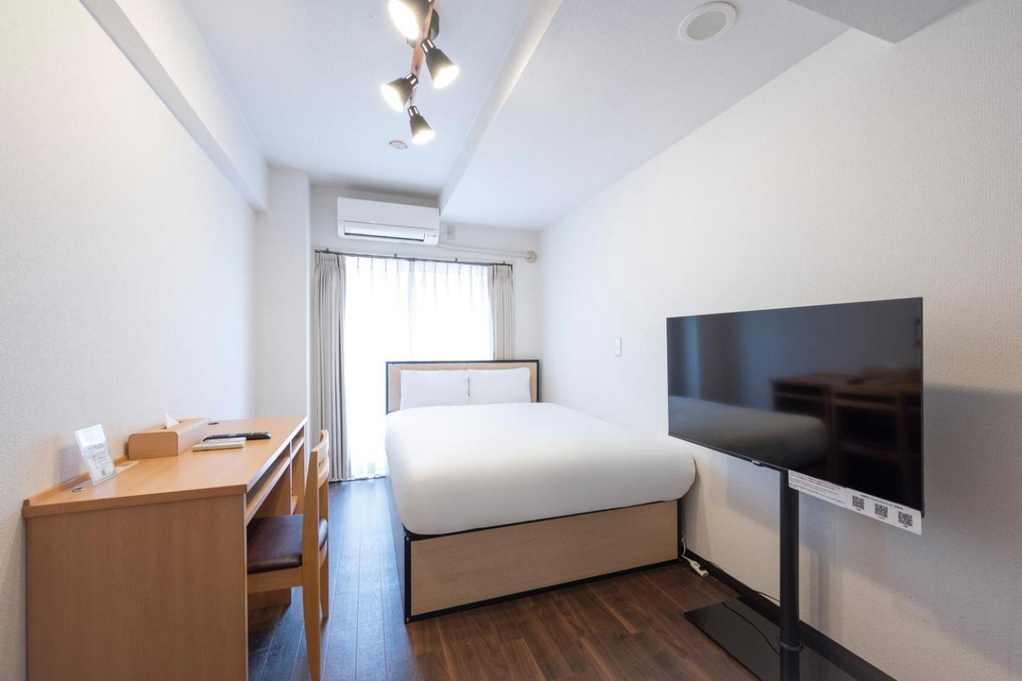 Elm Takadanobaba Apartment