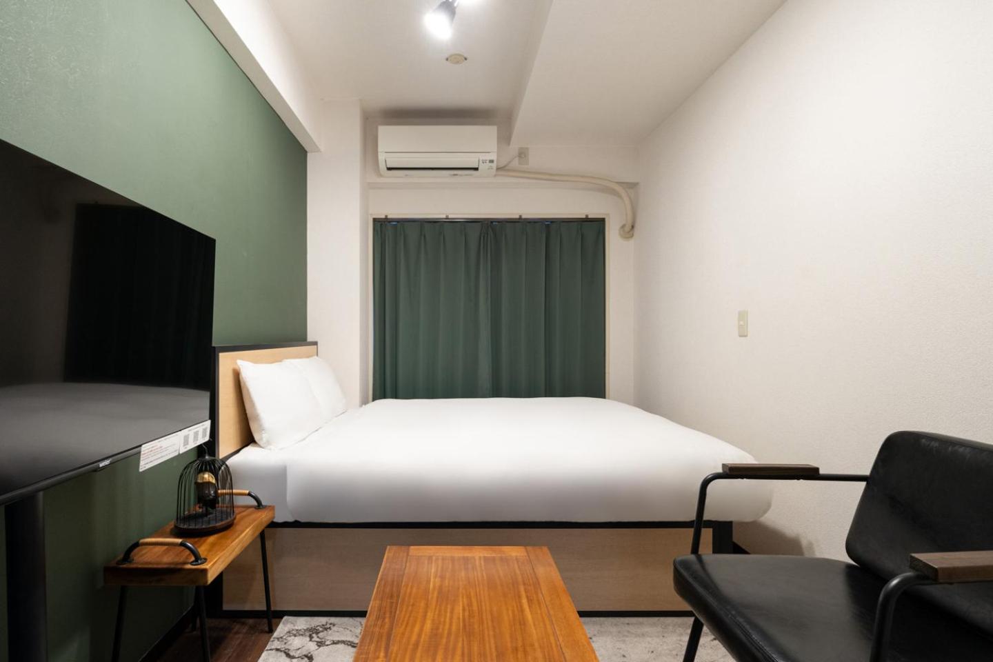 Elm Takadanobaba Apartment Tokyo