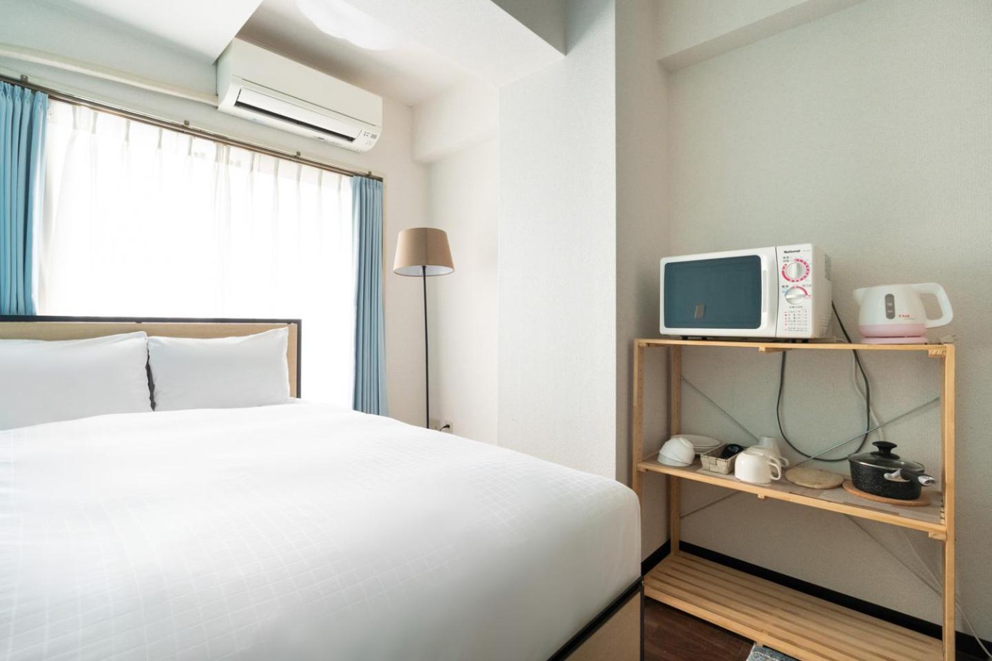 Apartment Elm Takadanobaba Tokyo