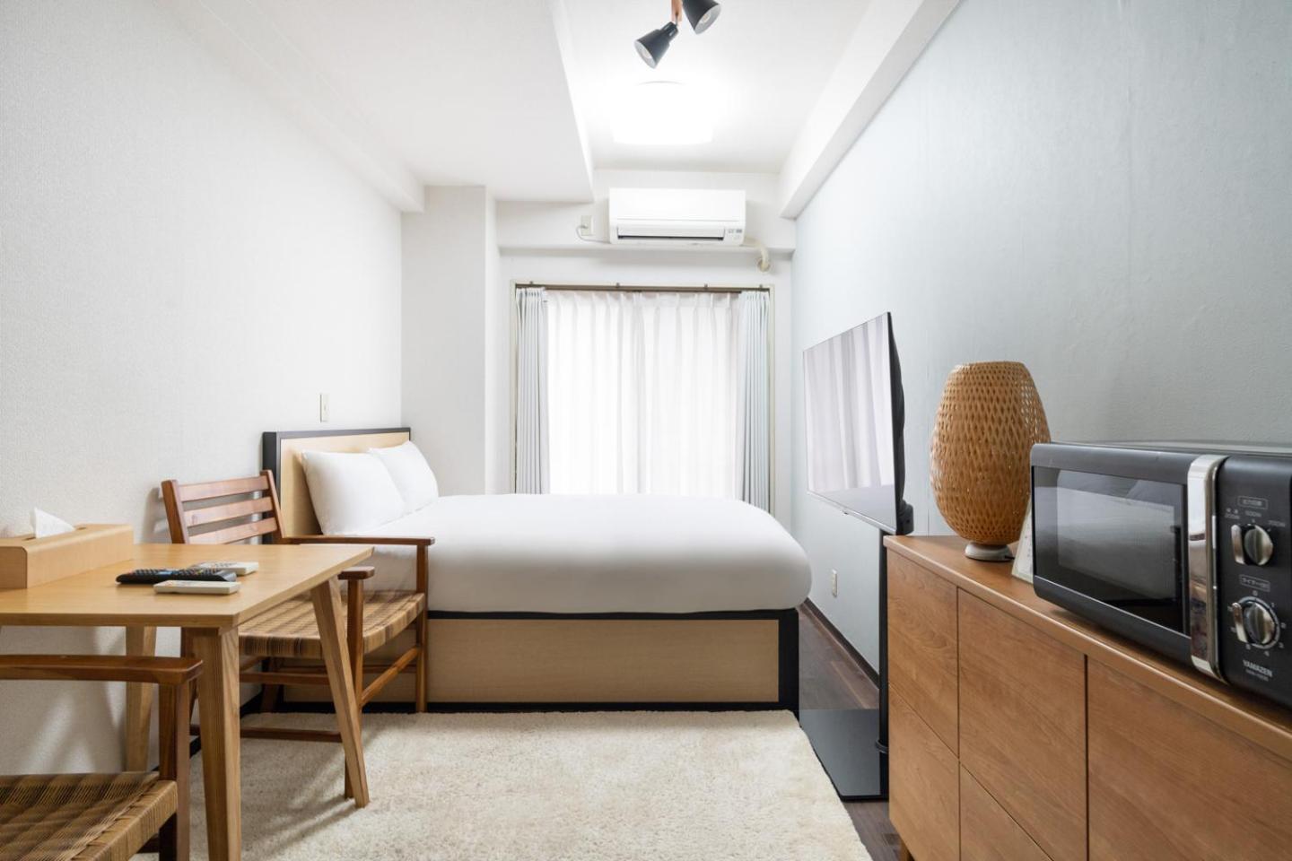 Apartment Elm Takadanobaba