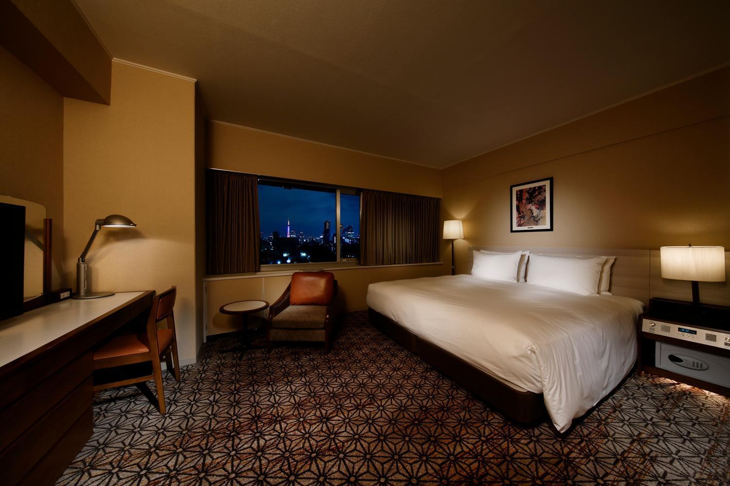 Grand Takanawa Hotel