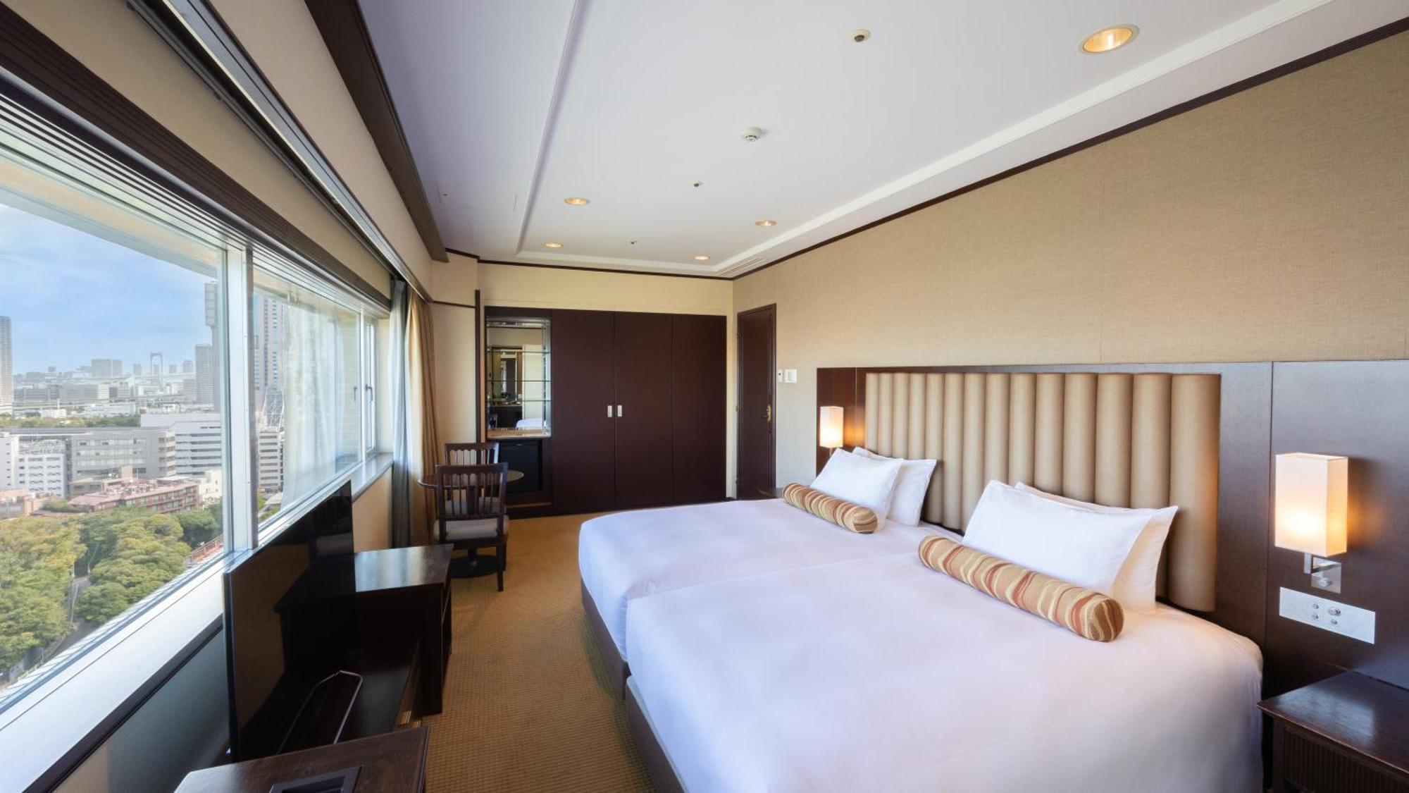 Hotel Grand Takanawa