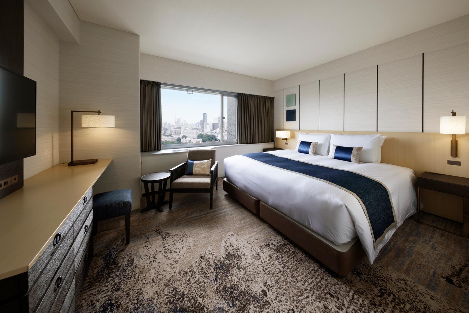 Hotel Grand Takanawa 5*