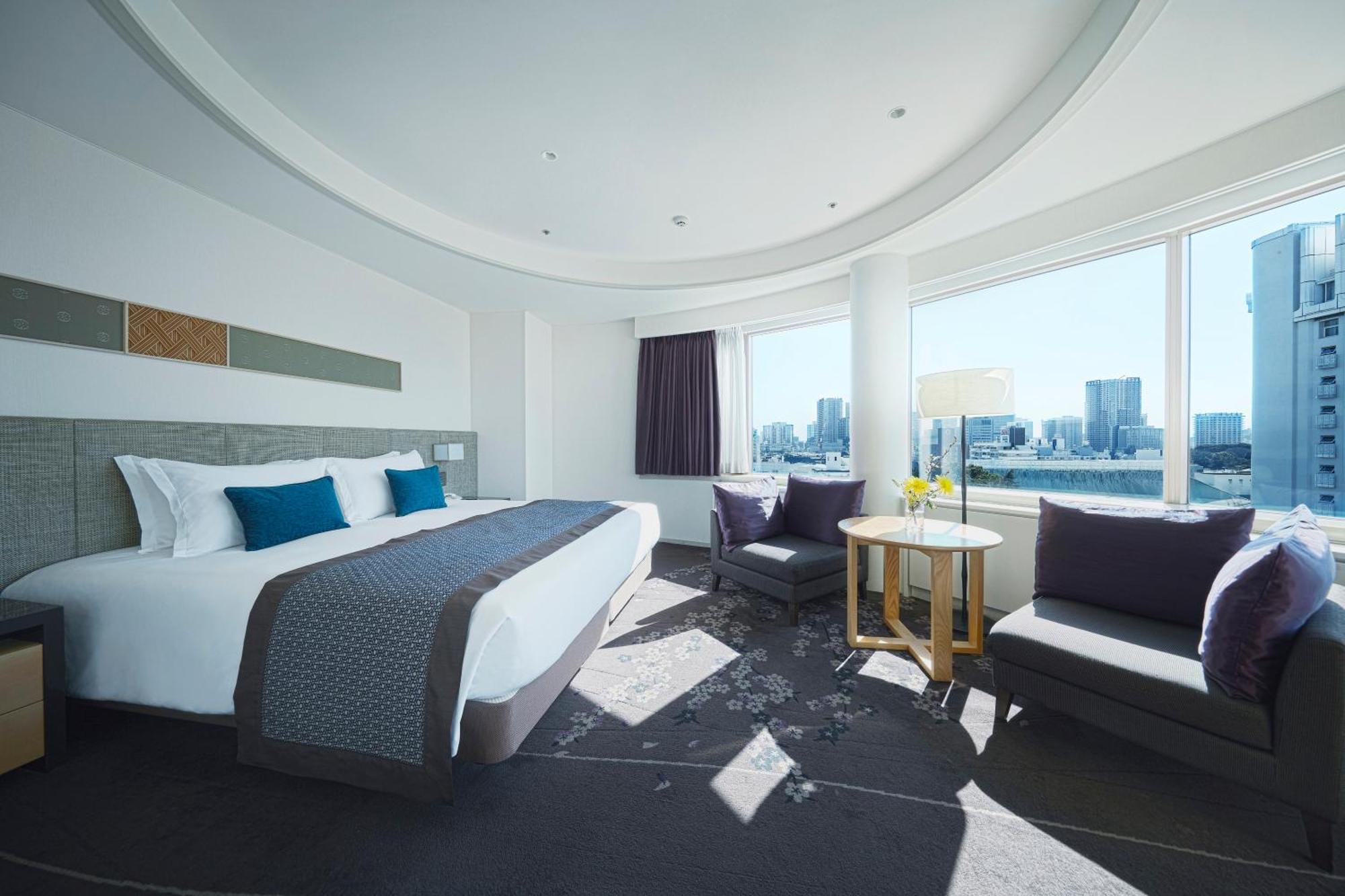 Hotel The Sakura Tower Tokyo, Autograph Collection