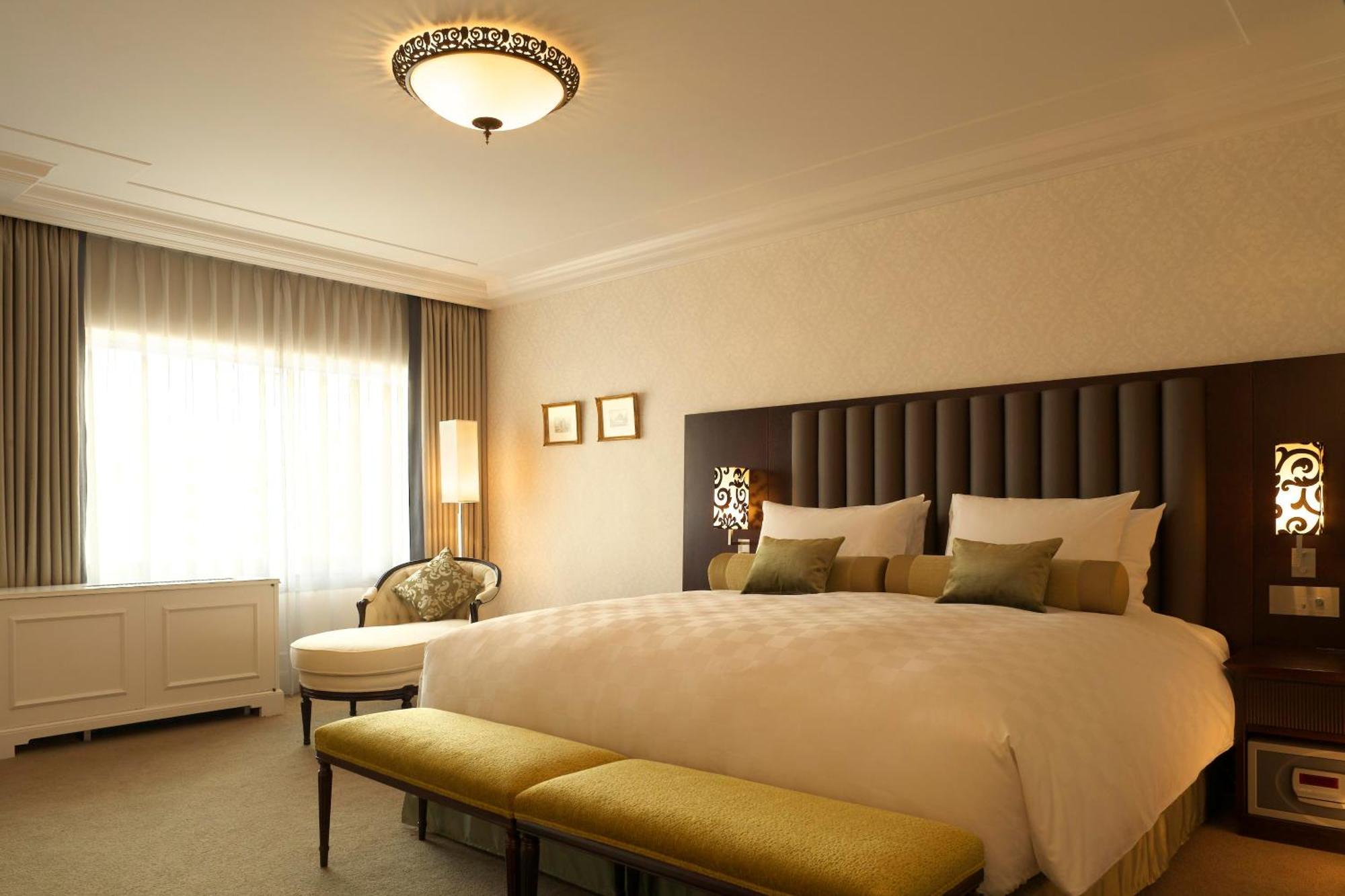 Hotel Grand Takanawa 5*