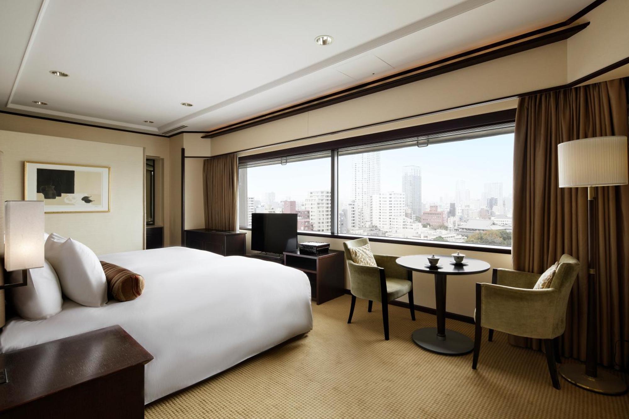 Grand Takanawa Hotel Tokyo