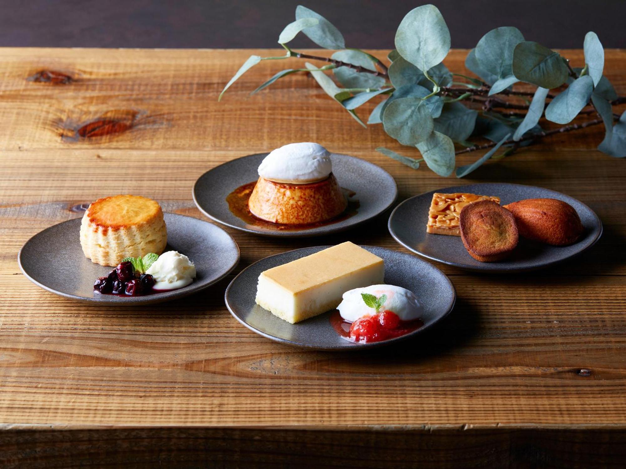 Hotel The Square Ginza