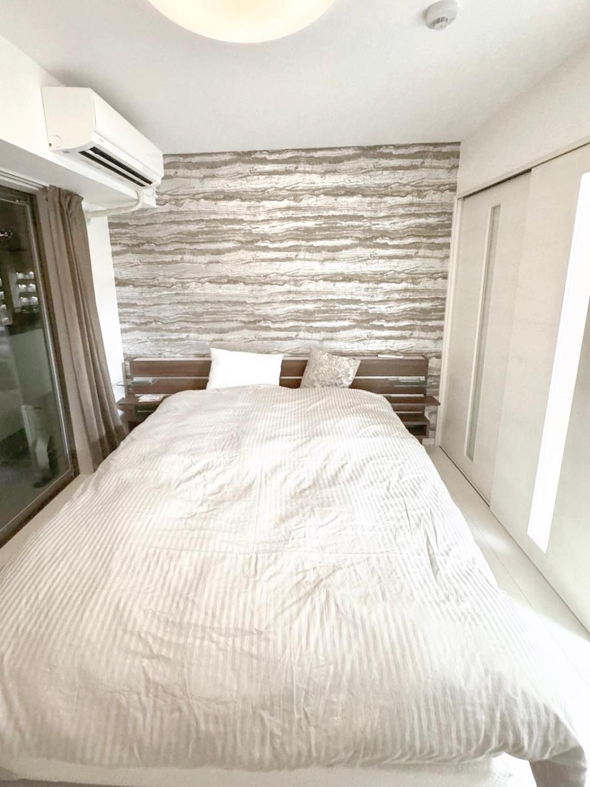 Apartment Calum Asakusa Imado Tokyoカルム浅草今戸ツインルーム新築民泊東京浅草隅田川今戸神社近くスカイツリー見えるコンビニコインランドリー近くある浅草駅まで徒歩圏内アクセス便利成田空港羽田空港銀座渋谷東京駅直通