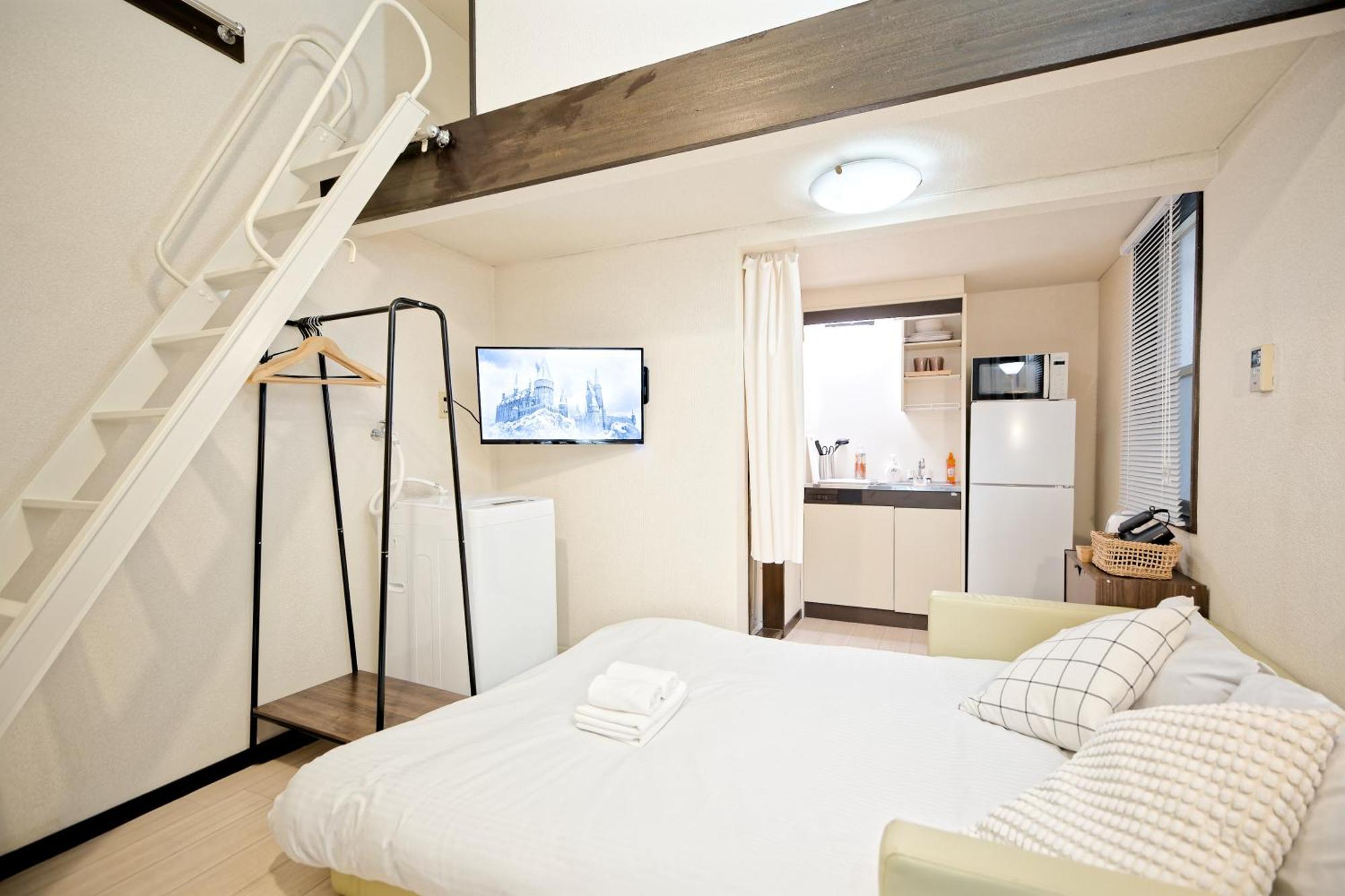 Shibuya Honmachi Loft Hideaway * Tokyo