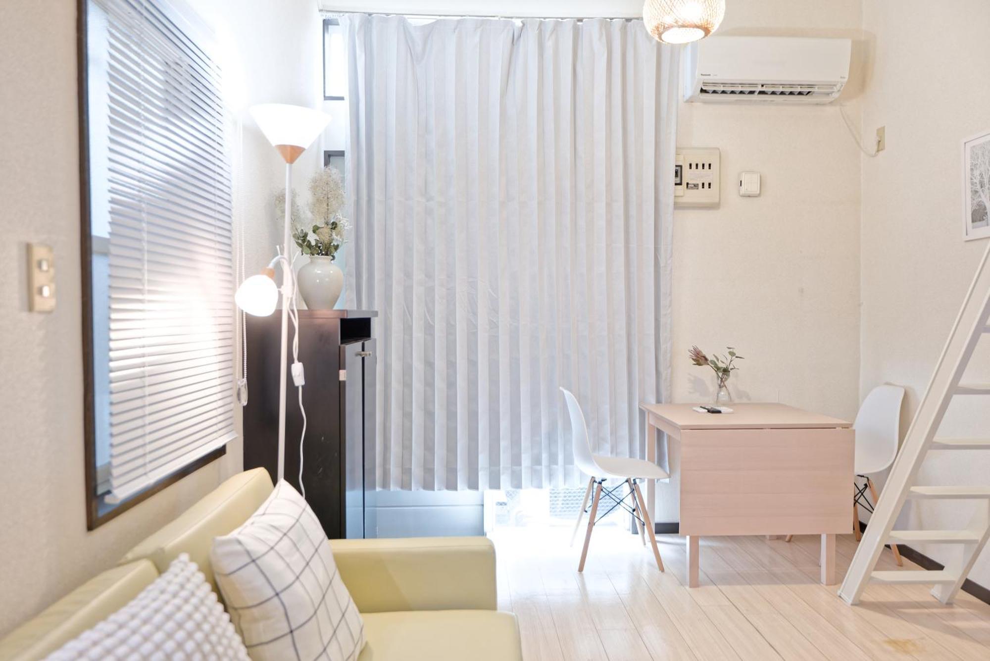 Shibuya Honmachi Loft Hideaway *