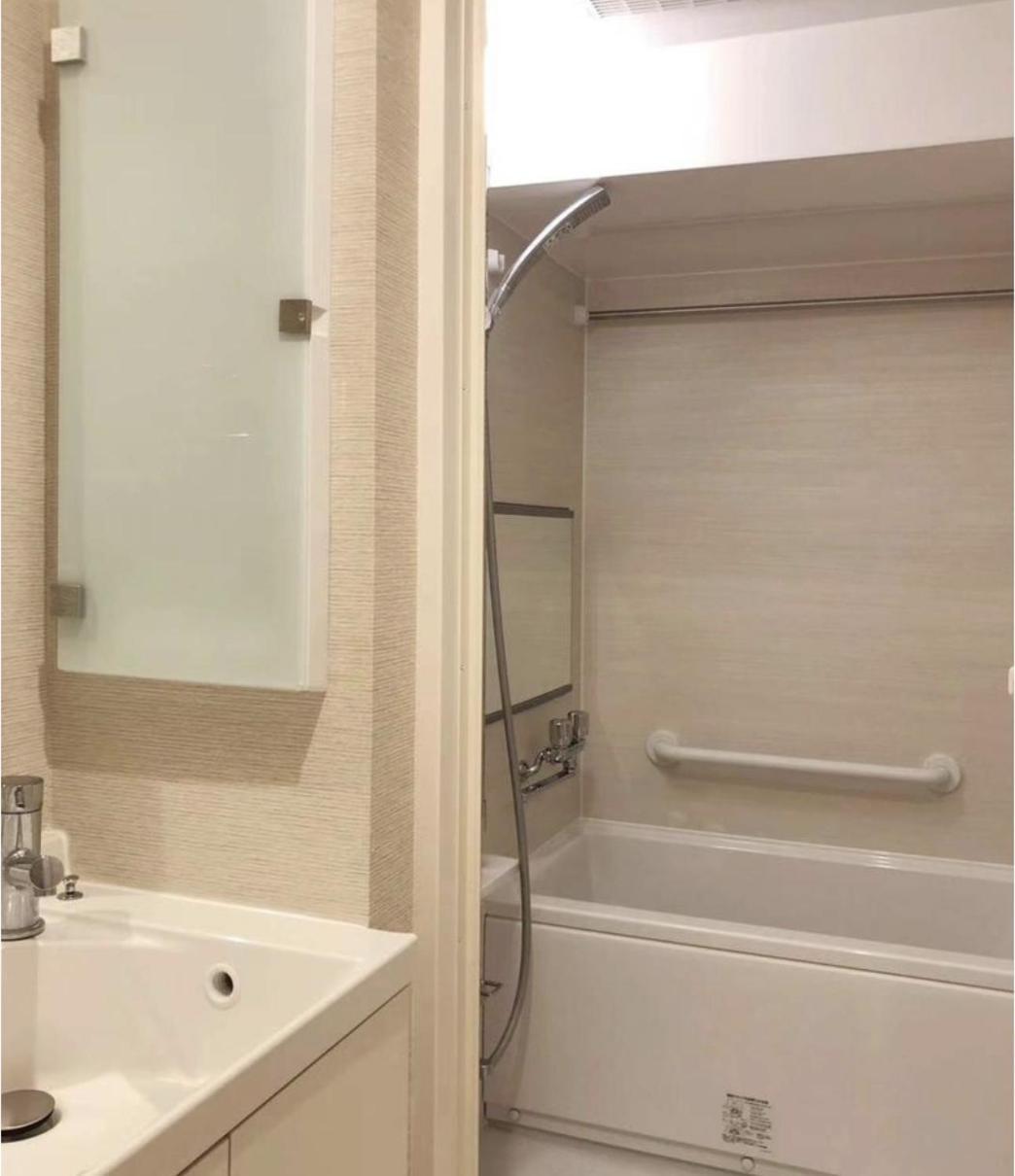 Haven 2 - Ginza 2 Bedroom Flat Apartment *