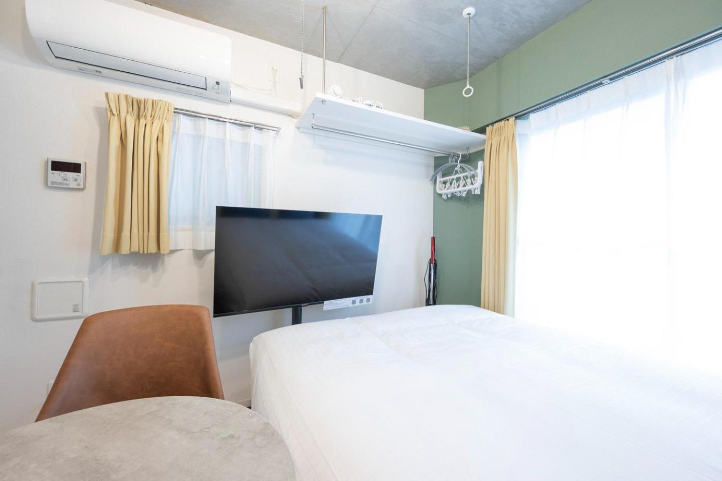 Ion Shibuya-honmachi Apartment Tokyo