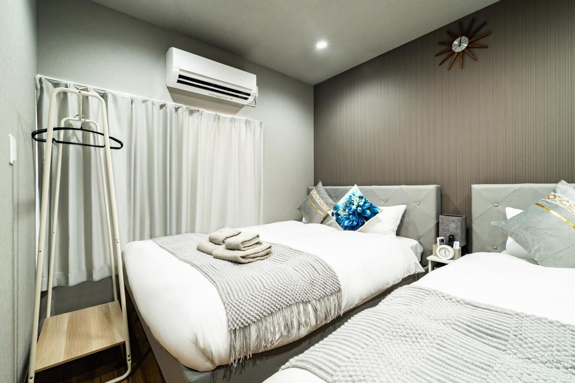74, Yotsugi, Entire House For Rent Holiday home Tokyo