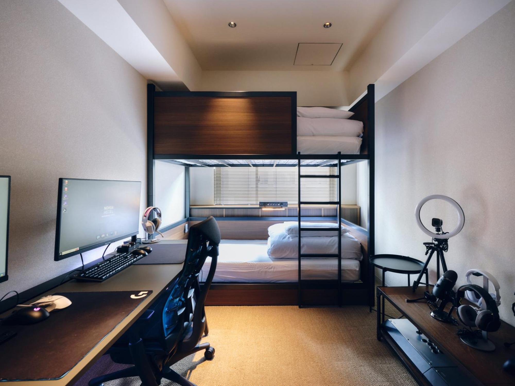 Nohga Akihabara Hotel Tokyo