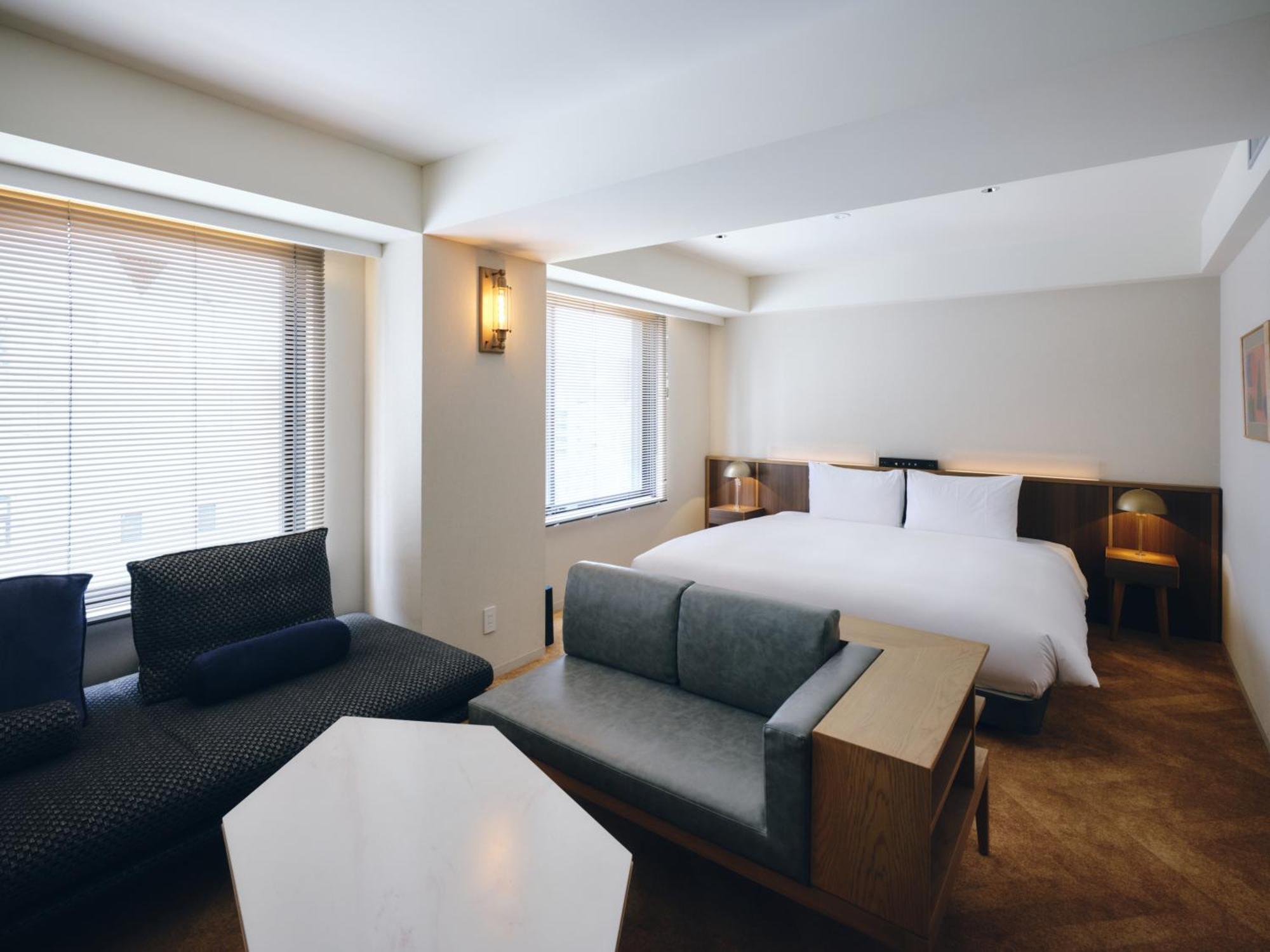 Nohga Akihabara 4*