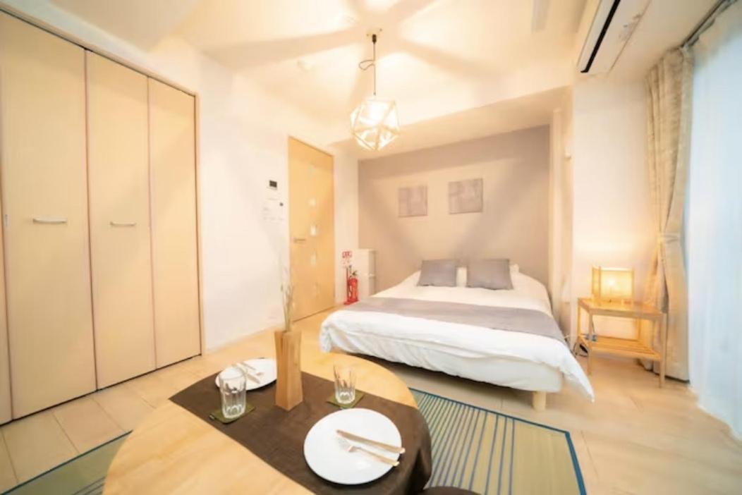 Shinjuku1 Apartment *