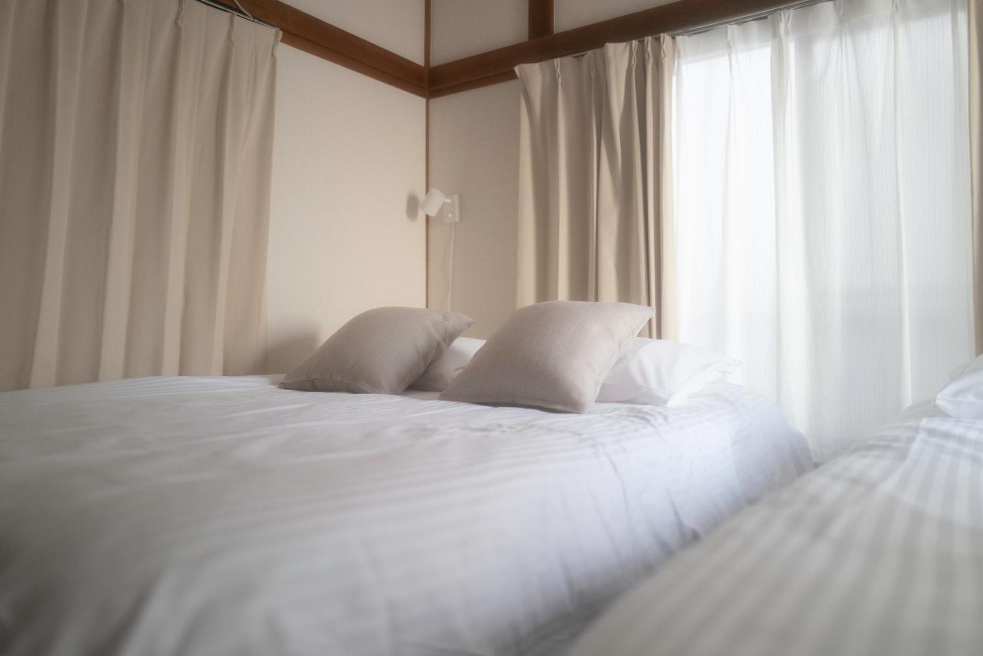 Saku House Jujo *