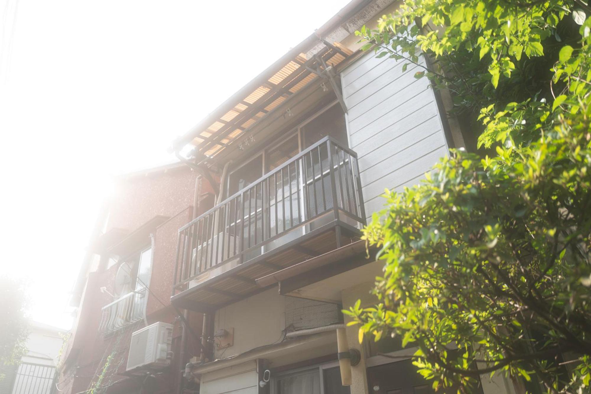 Saku House Jujo * Tokyo