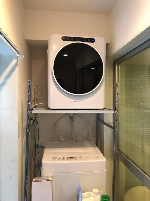 Apartment 東京スカイツリー眺望 一棟貸切 駅徒歩50秒 浅草8分 スカイツリー4分 銀座20分 Tokyo