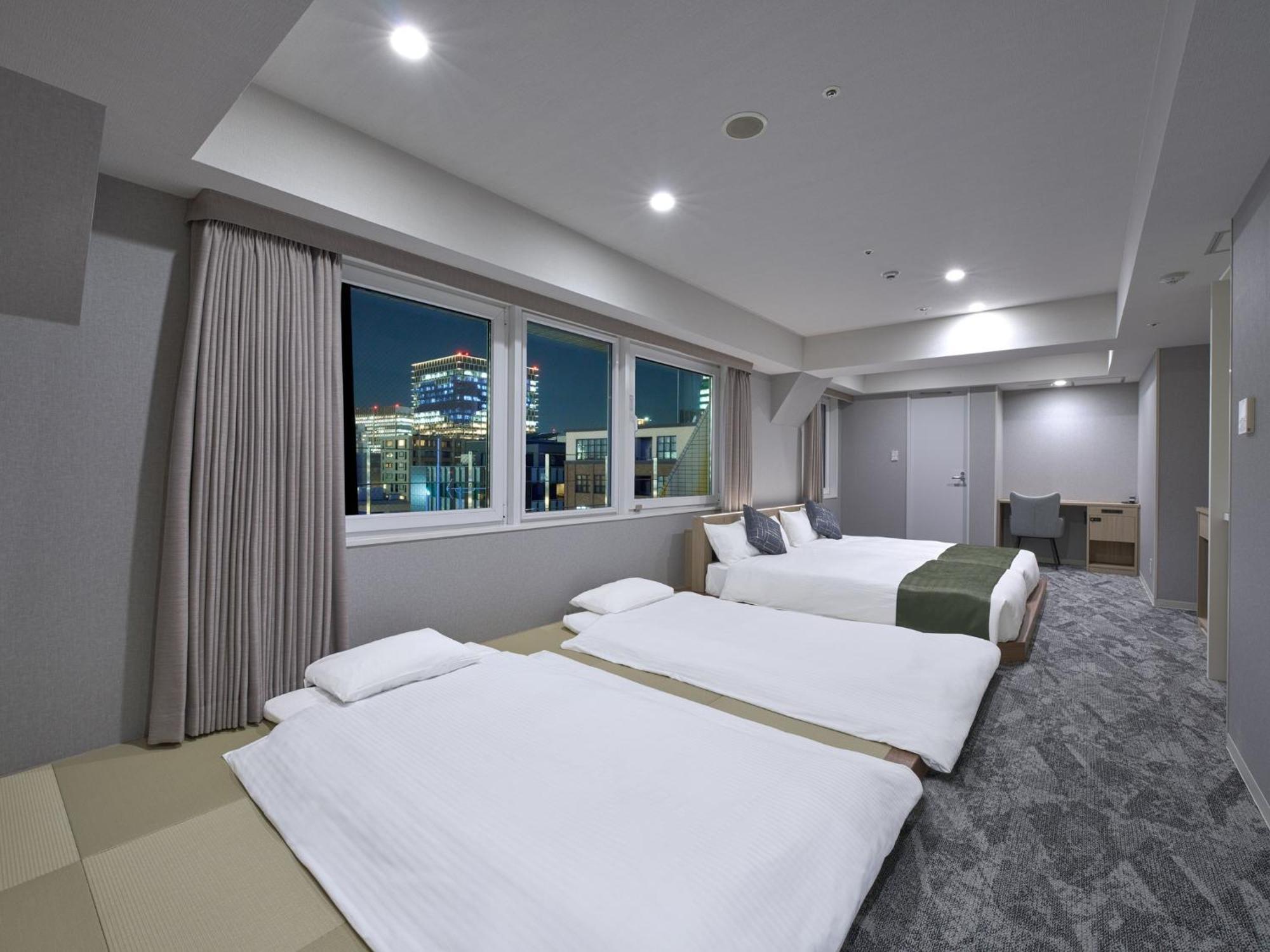 Hotel Fontaine Tokyo-otemachi 3*