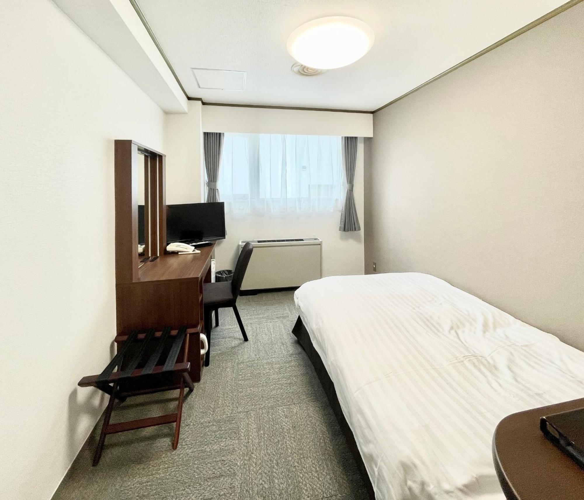 Tabist New Washington Shibuya Hotel