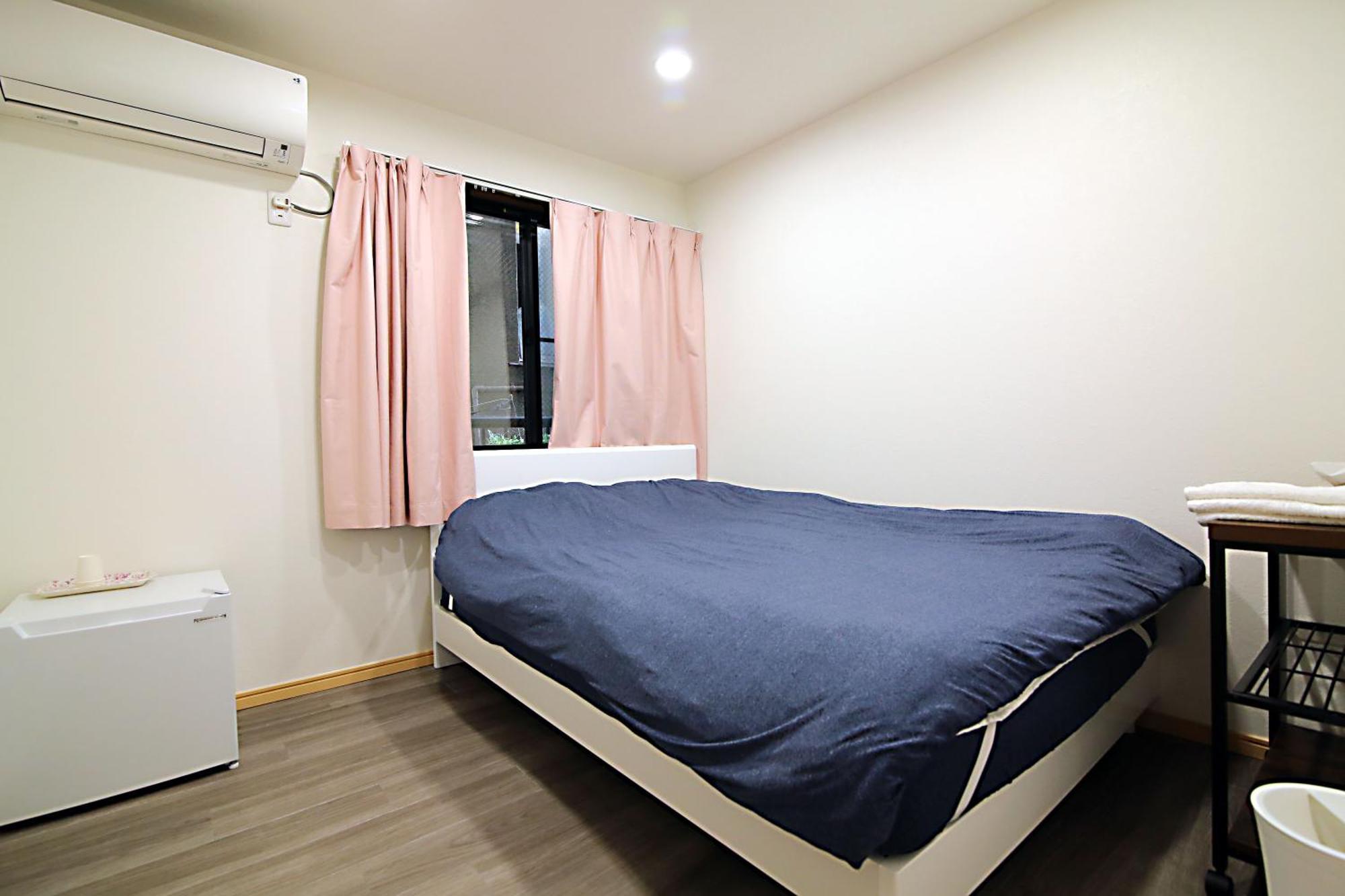 Hostel My *
