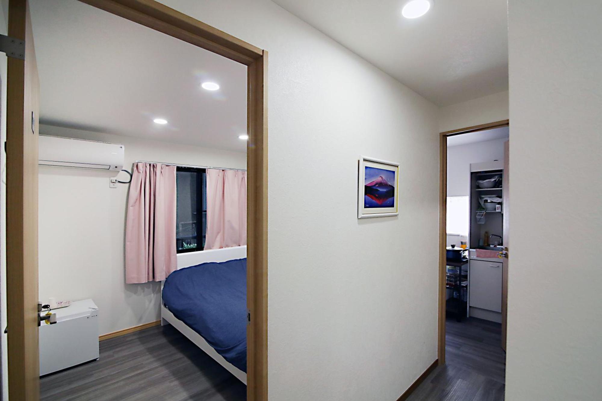 My Hostel