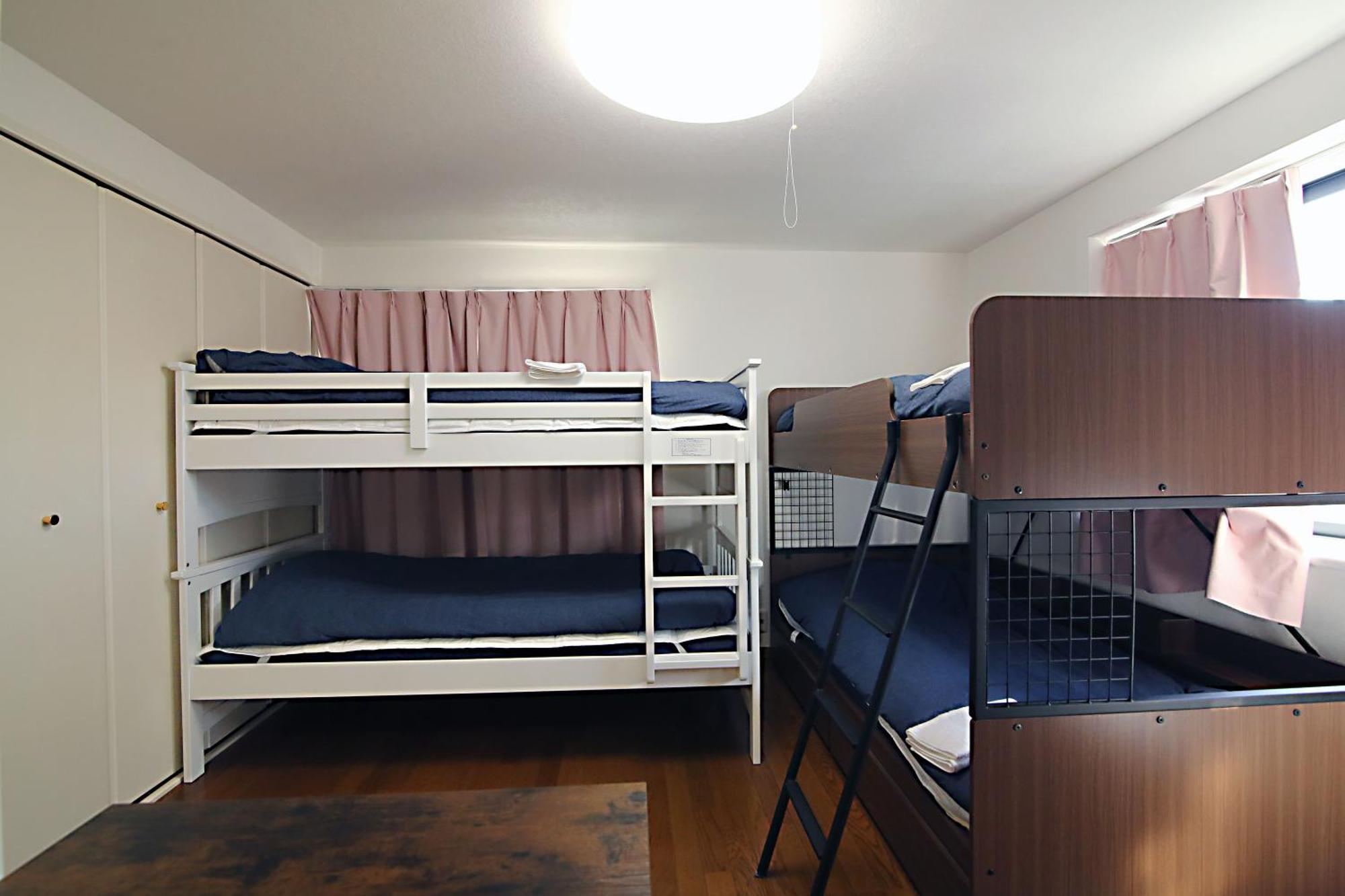 Hostel My