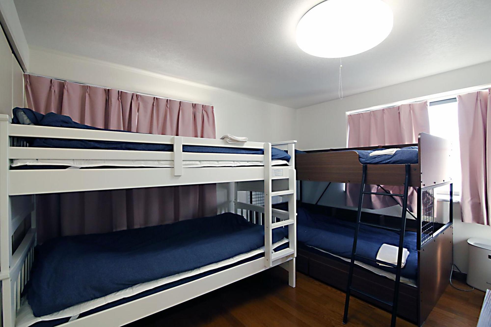 My Hostel *