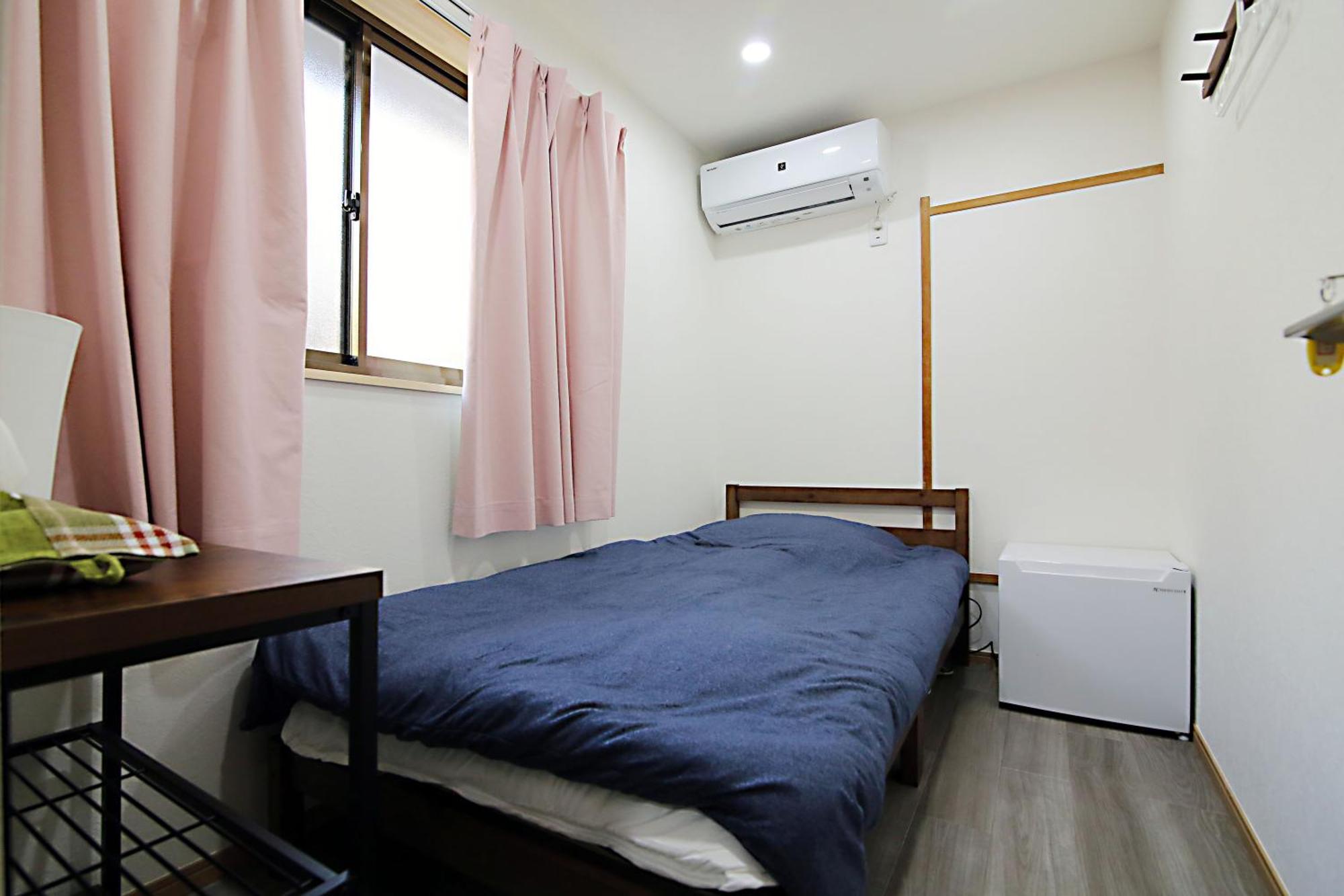 My Hostel Tokyo