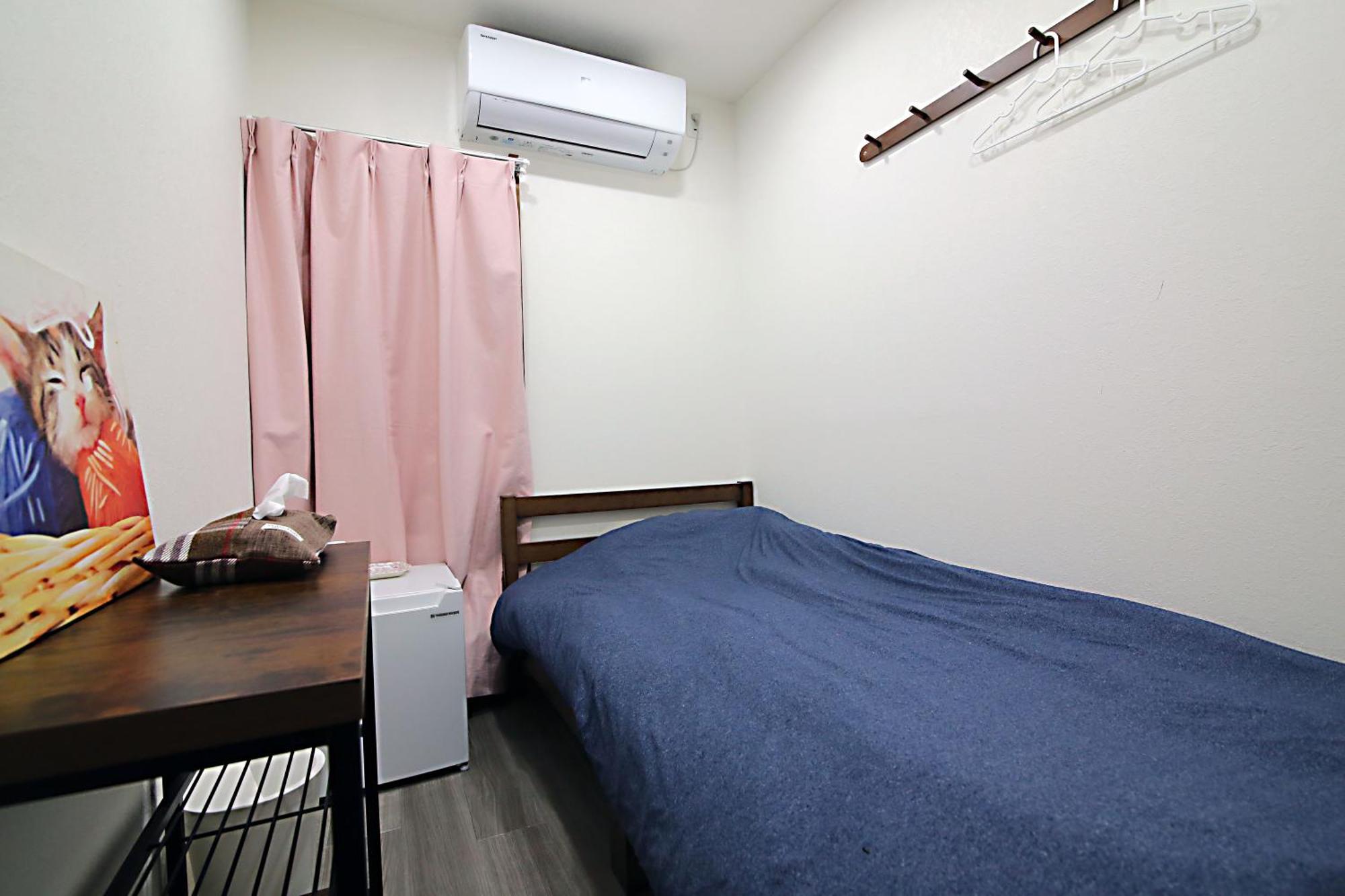 Hostel My