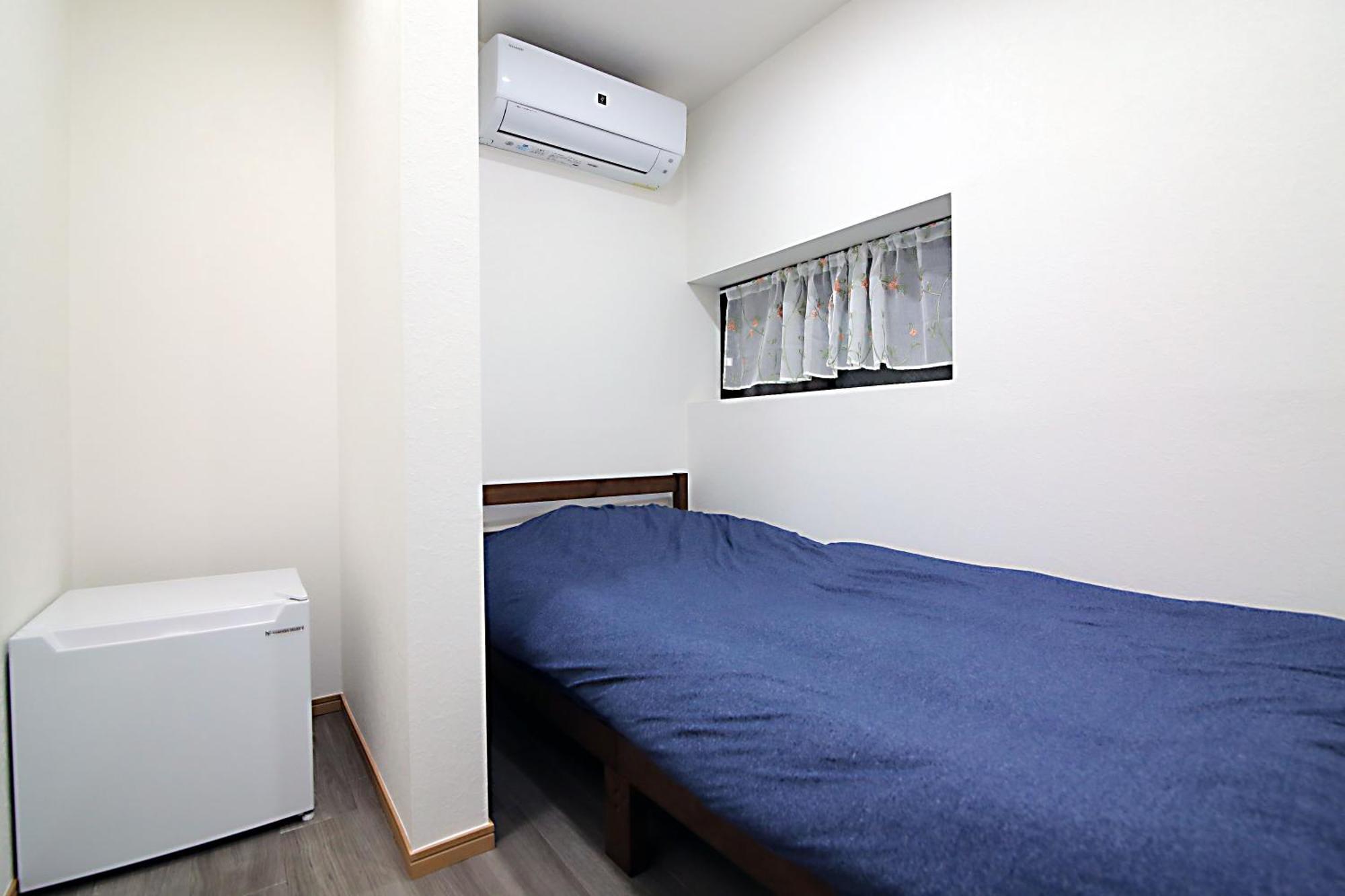 Hostel My *