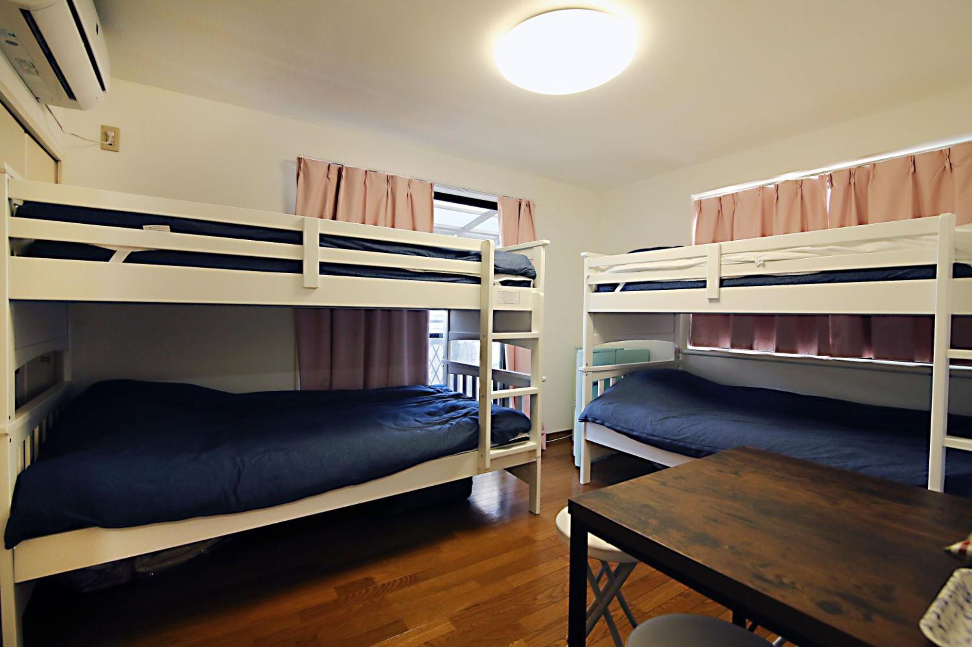 My Hostel