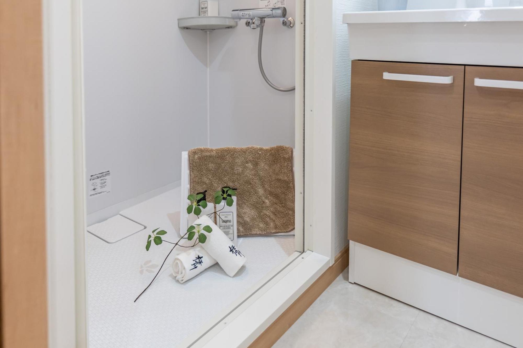 Apartment 桜の川 29 Shin-okubo302 Subway 5mins,new Design,more Than 6 People Tokyo