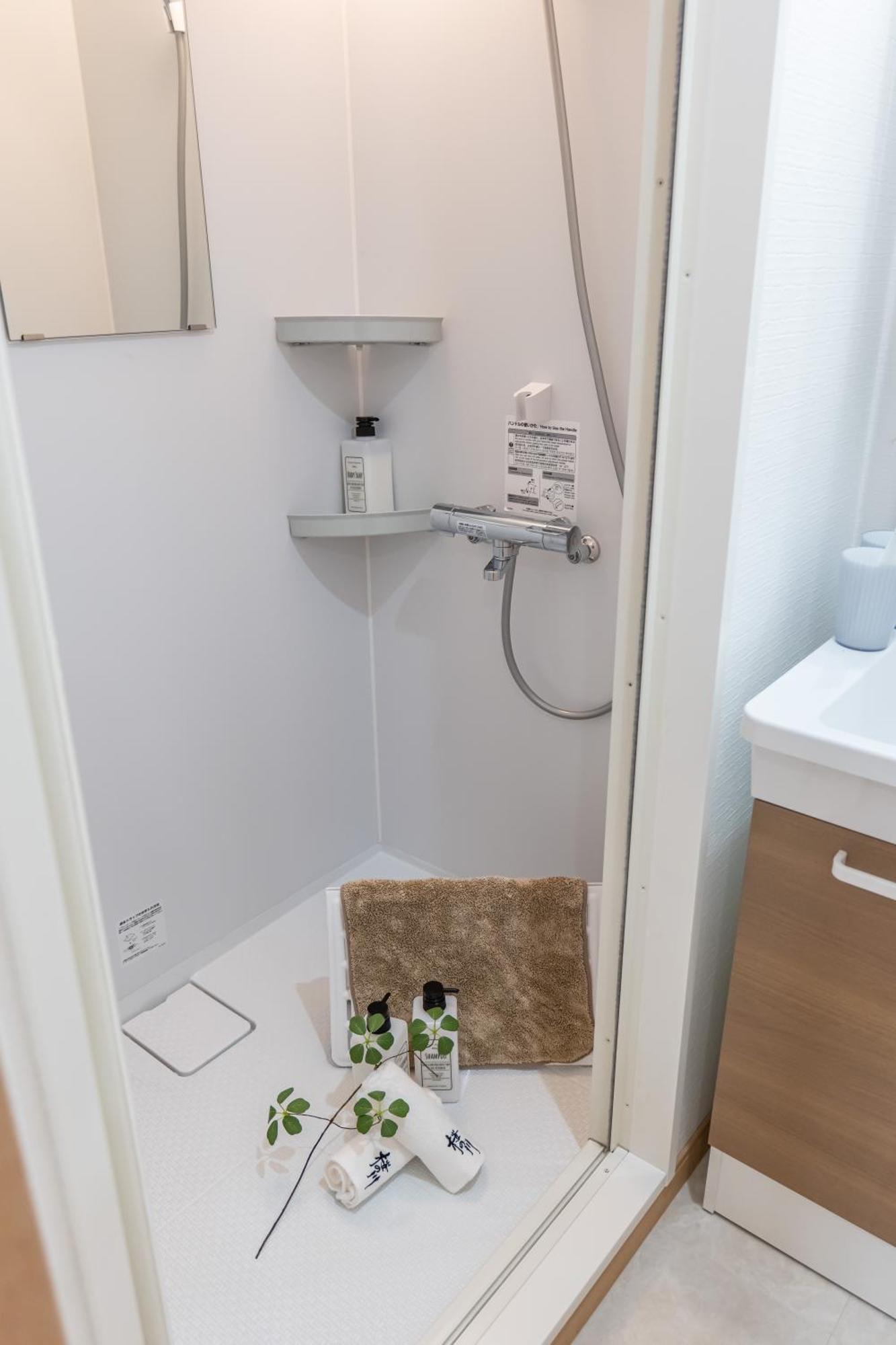 桜の川 29 Shin-okubo302 Subway 5mins,new Design,more Than 6 People Apartment Tokyo