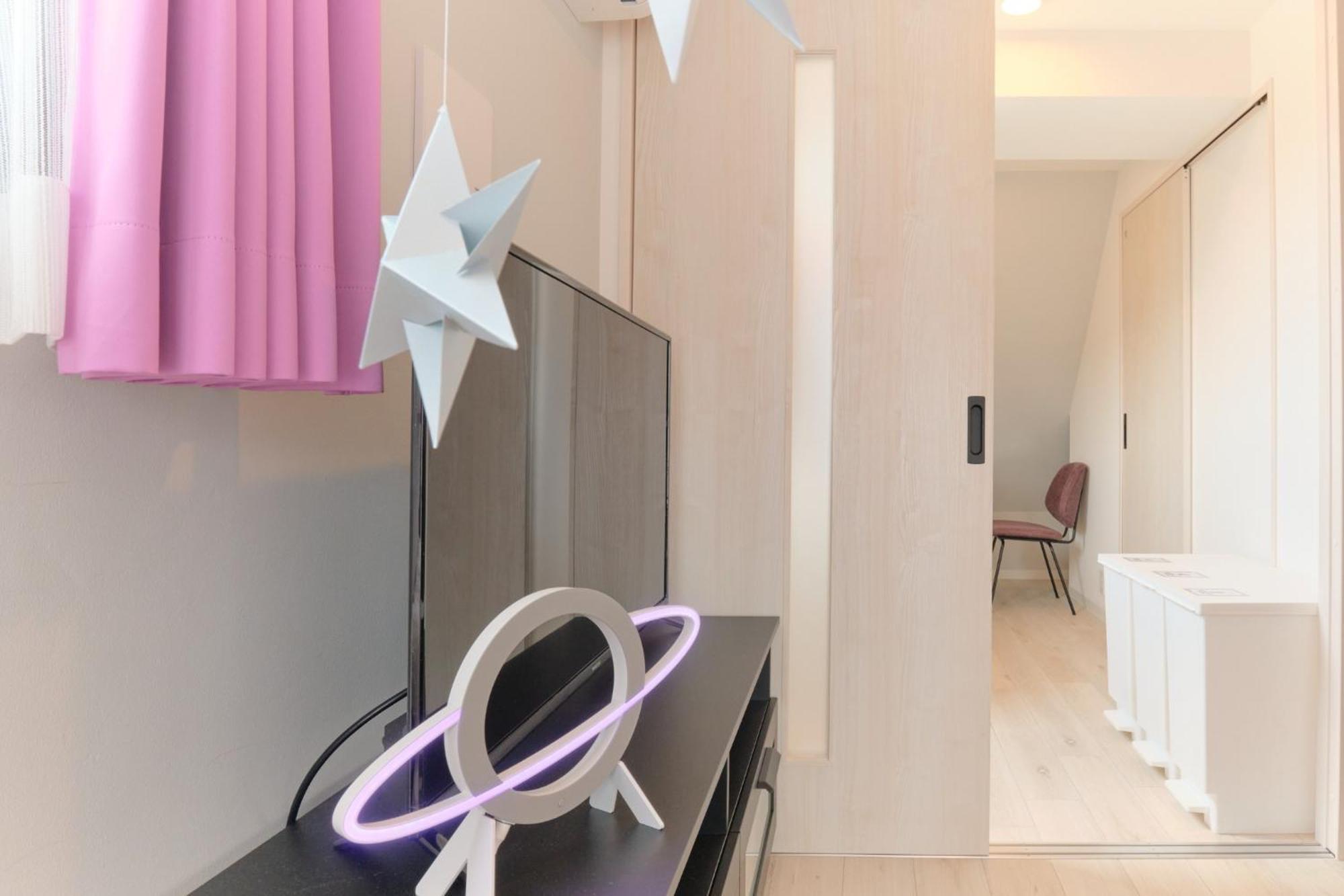 Apartment Blighton Miyoshi - Vacation 26736v Tokyo