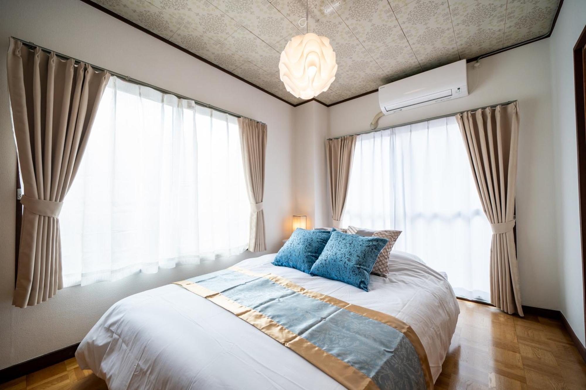 Lucky Horikiri - ラッキー堀切 Apartment Tokyo
